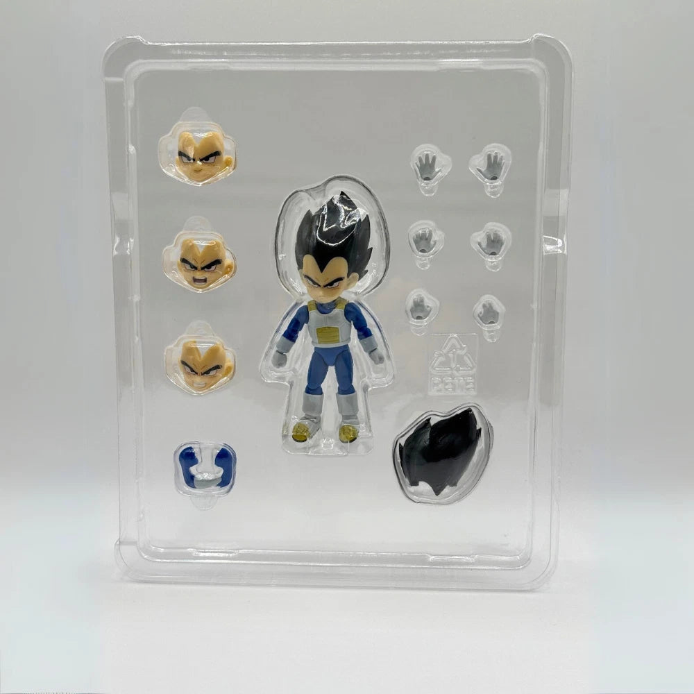 S.H.Figuarts Dragon Ball Daima Vegeta (mini) DAIMA