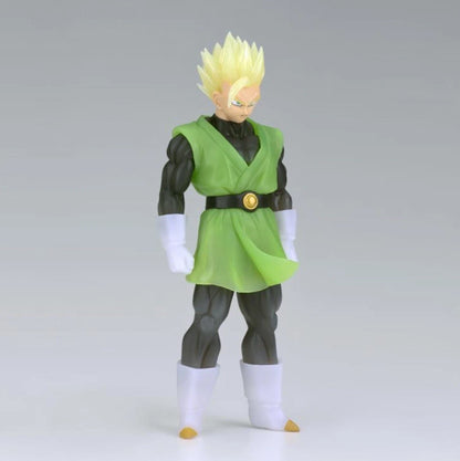 Dbz Clearise Super Saiyan Son Gohan Great Saiyaman Figure