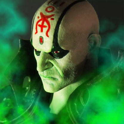 Mortal Kombat X Ser 2 Quan Chi 6in Action Figure