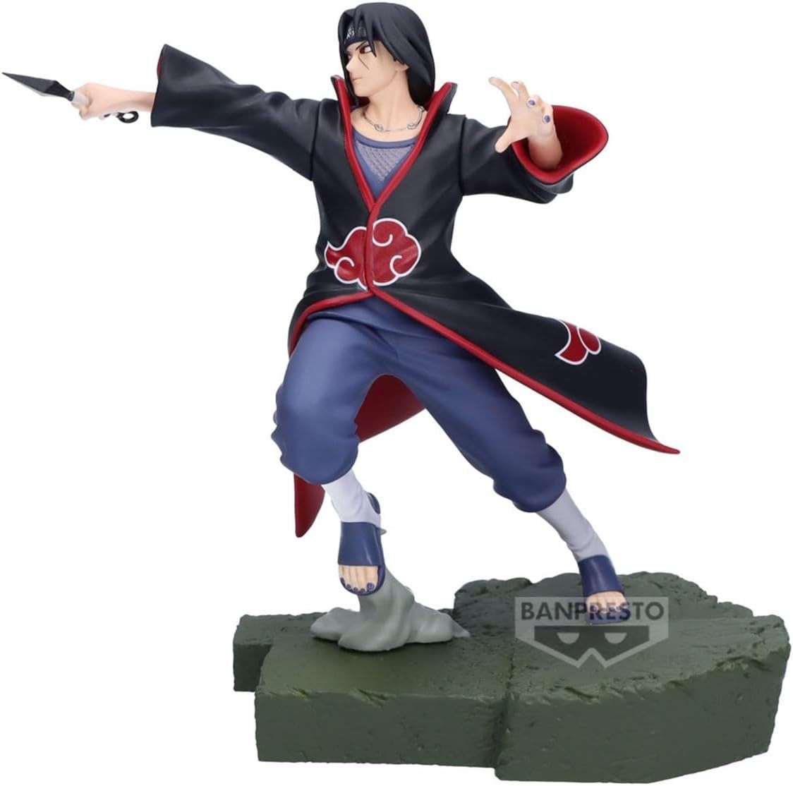 Naruto Shippuden Combination Battle - Itachi Uchiha
