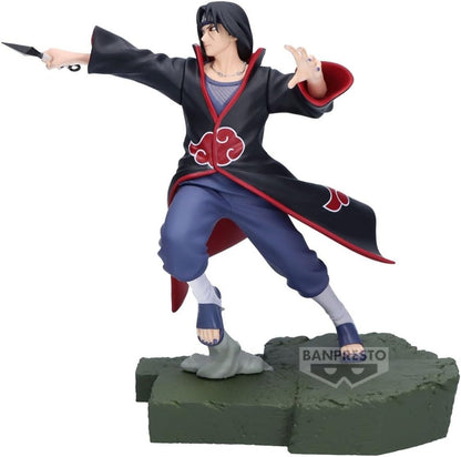 Naruto Shippuden Combination Battle - Itachi Uchiha