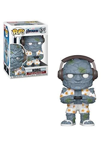 Funko Pop! Vinyl: Marvel - Korg #577
