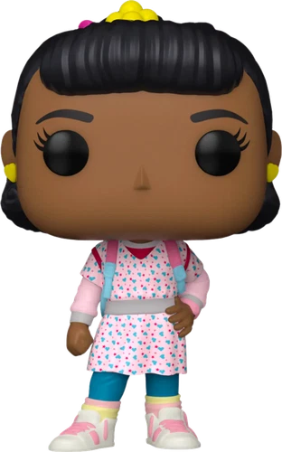 Funko Pop! Stranger Things Erica #1301