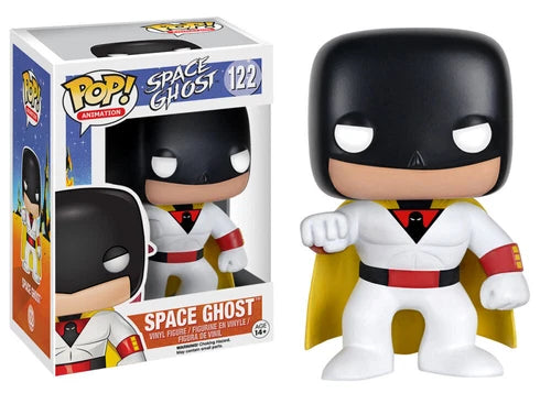 Funko Pop! Vinyl: Space Ghost #122