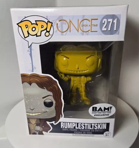Funko Pop! - Once Upon A Time #271
