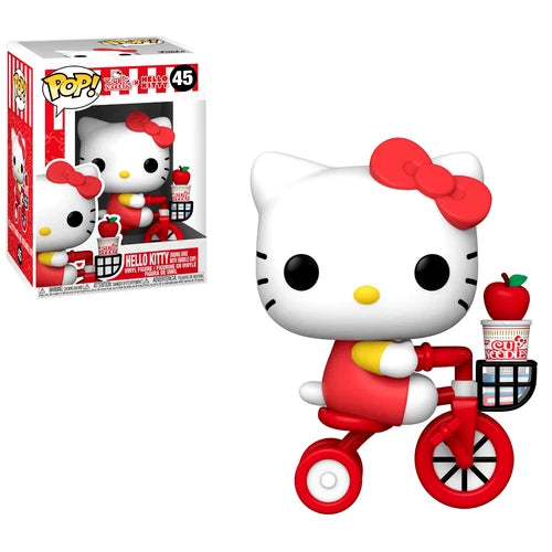 Funko Pop! #45 Sanrio HELLO KITTY