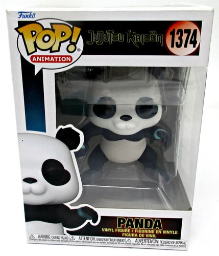 Funko Pop! Animation Jujutsu Kaisen #1374
