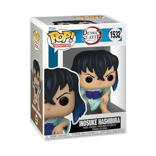 Funko Pop! Animation Demon Slayer 1532