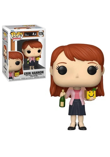 Funko Pop! Television: The Office - Erin Hannon #1174