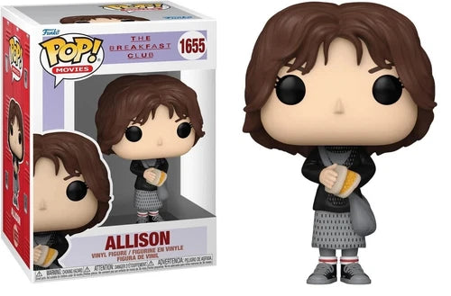 Funko Pop! Vinyl: Allison Reynolds #148