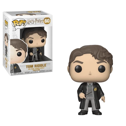 Funko Pop! Vinyl: Harry Potter - Tom Riddle #60