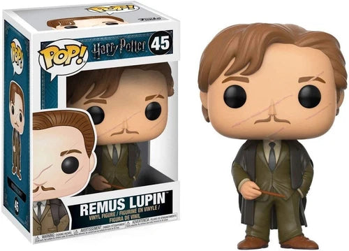 Remus Lupin #45 - Harry Potter Funko Pop!