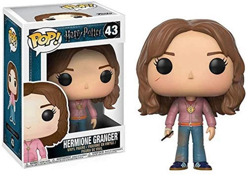 Funko POP! Harry Potter Hermione #43
