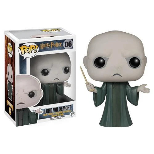 Voldemort (Funko Pop! Harry Potter) 06