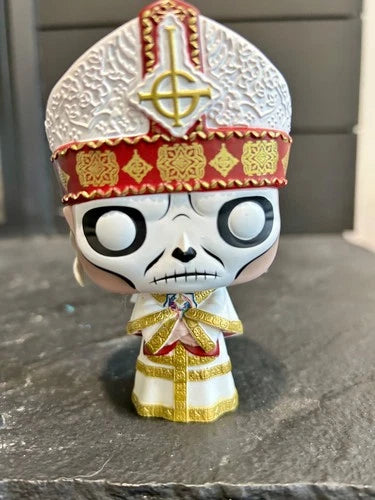 Funko Pop! Vinyl: Papa Nihil - Hot Topic (HT) (Exclusive) #169