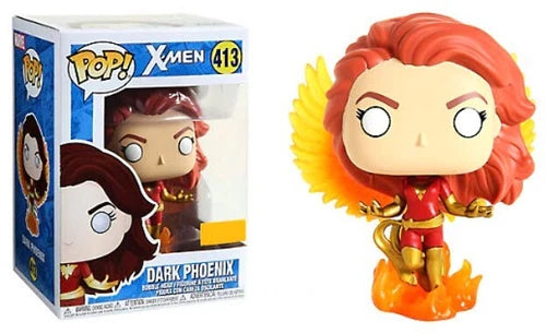 Funko POP! Marvel X Men Dark Phoenix #413