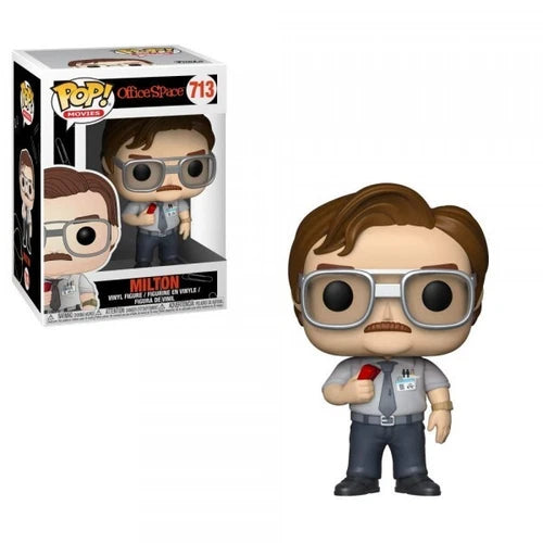 Funko Pop! Vinyl: Milton #713