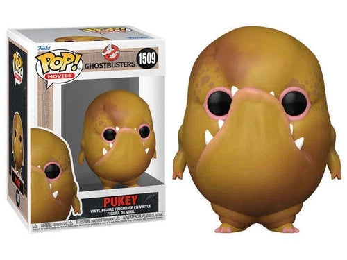 Ghostbusters Frozen Empire: Pukey Funko POP! Vinyl