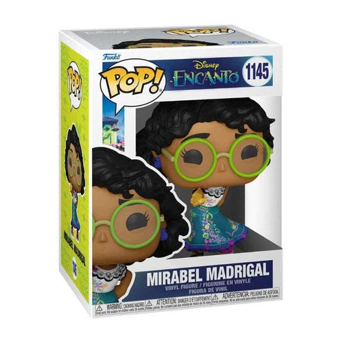 Funko Pop! Disney Encanto - Mirabel Madrigal #1145