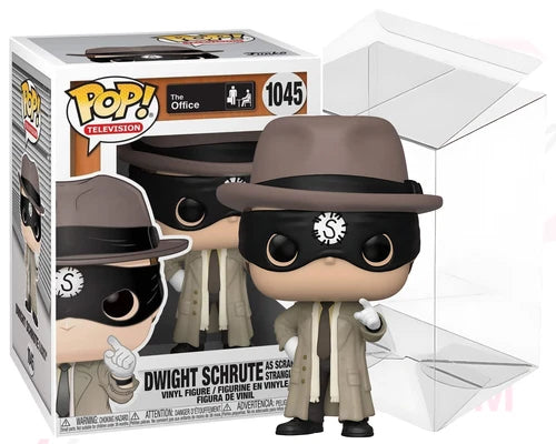 The Office Funko POP Television 1045