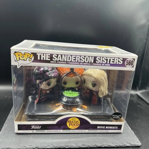 Funko Pop! #560 Disney The Sanderson Sisters