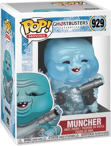 Funko Pop! Vinyl: Ghostbusters - Muncher #929