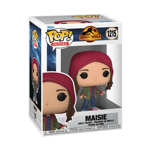 Funko Pop! Vinyl: Maisie #1215