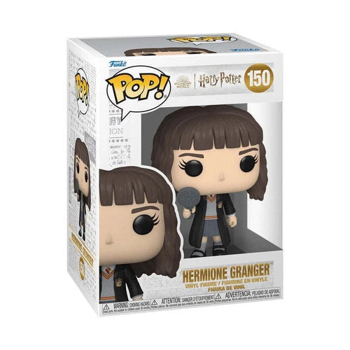 Funko Pop! Harry Potter - Hermione Granger #150