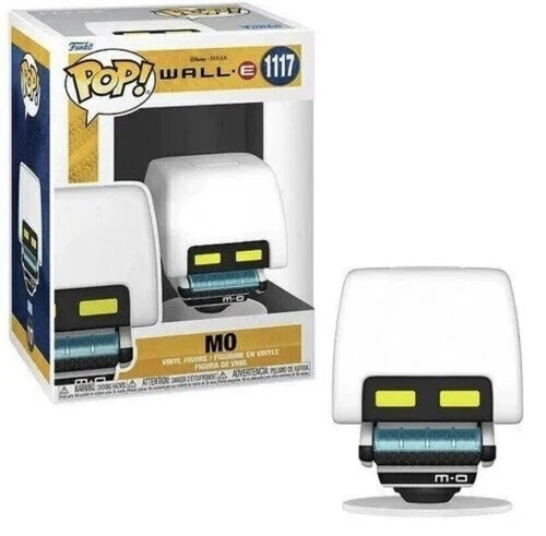 Funko Pop! Disney : Wall-E : Mo #1117