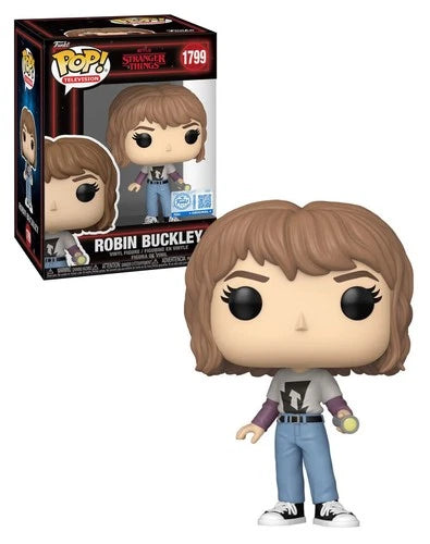 Funko POP! Television Stranger Things #1799
