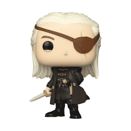 Funko Pop! Aemond Targaryen House of the Dragon