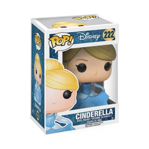 Funko POP! Disney Cinderella #222