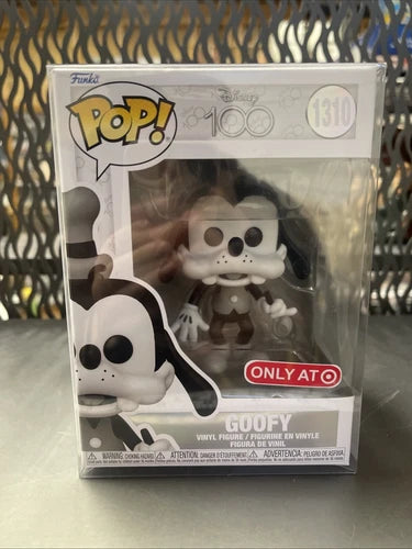 Funko Pop! Funko Pop Disney: 100th-100th: Goofy Vintage #1310