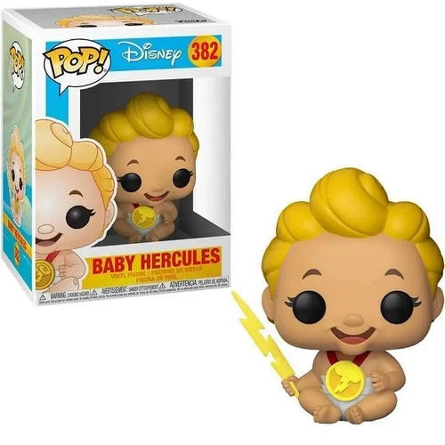 Baby Hercules #382 - Disney Hercules Funko Pop!