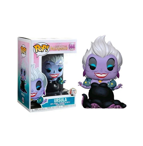 Disney - Ursula #568 Funko Pop