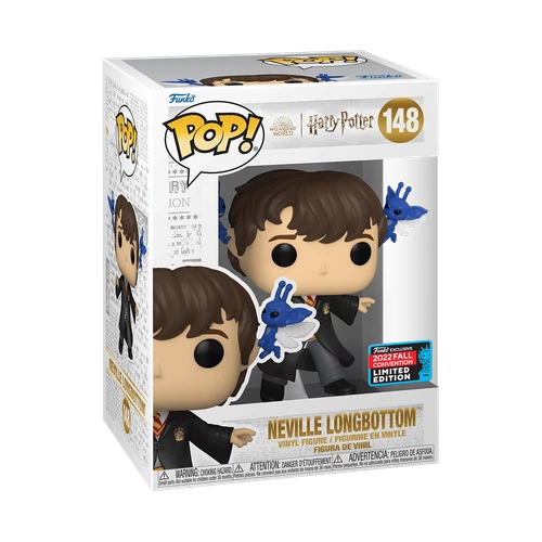 Funko Pop! Harry Potter Neville Longbottom #148
