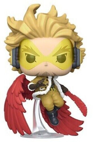 Funko Pop! Animation: MHA: Hawks #1141