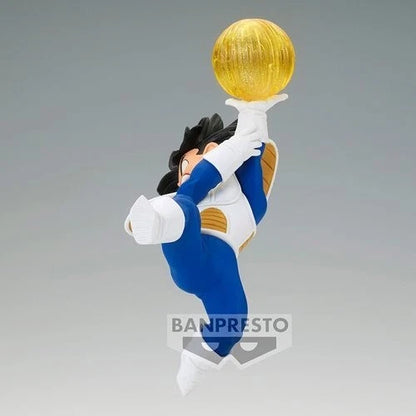 Dragon Ball Z G X Materia The Son of Gohan II