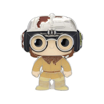 Star Wars Funko Young Anakin Pin Skywalker 17