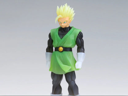 Dbz Clearise Super Saiyan Son Gohan Great Saiyaman Figure