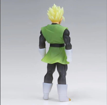 Dbz Clearise Super Saiyan Son Gohan Great Saiyaman Figure
