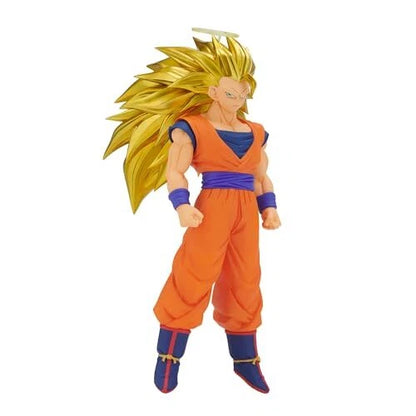 Banpresto - Dragon Ball Z - Super Saiyan 3 Son Goku