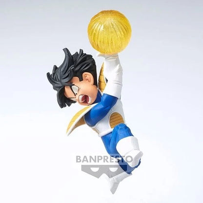 Dragon Ball Z G X Materia The Son of Gohan II