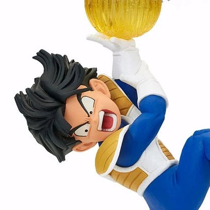 Dragon Ball Z G X Materia The Son of Gohan II