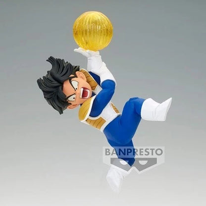 Dragon Ball Z G X Materia The Son of Gohan II