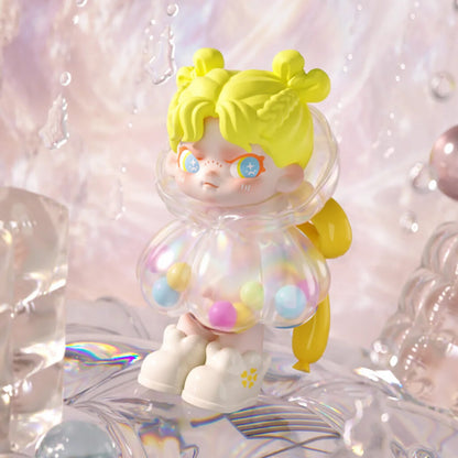 DORA Street‑Style Series Chibi Blind Box