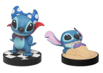 Disney Stitch Fun Series Hero Box Blind Box