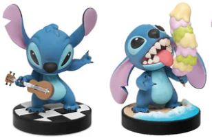 Disney Stitch Fun Series Hero Box Blind Box