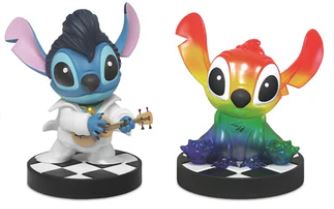 Disney Stitch Fun Series Hero Box Blind Box