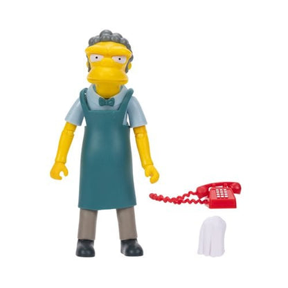 The Simpsons 5-Inch Action Figures - Select Figure(s)